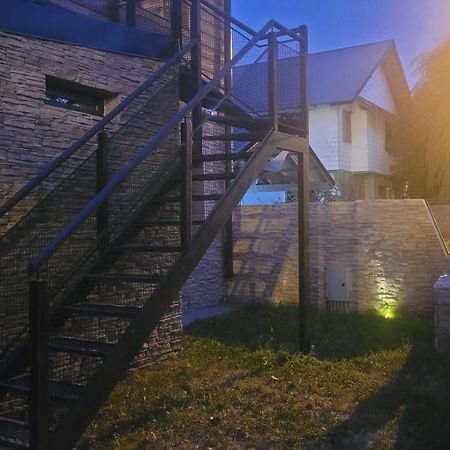 Espacio Berni San Martin de los Andes Ngoại thất bức ảnh