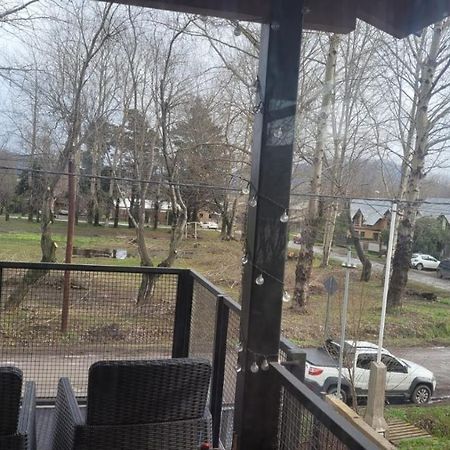 Espacio Berni San Martin de los Andes Ngoại thất bức ảnh