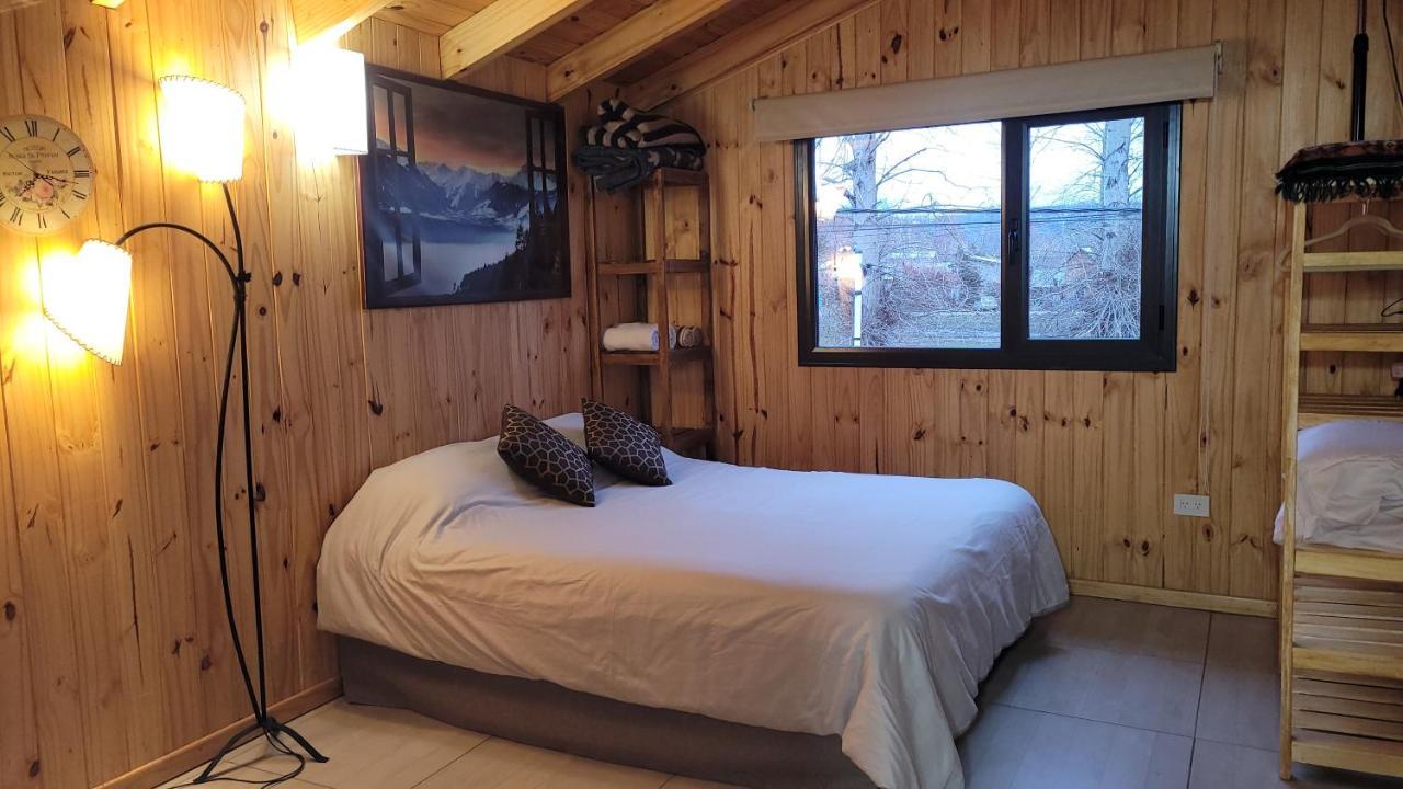 Espacio Berni San Martin de los Andes Ngoại thất bức ảnh