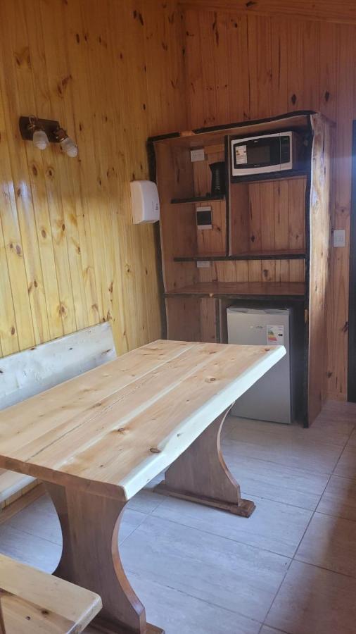 Espacio Berni San Martin de los Andes Ngoại thất bức ảnh