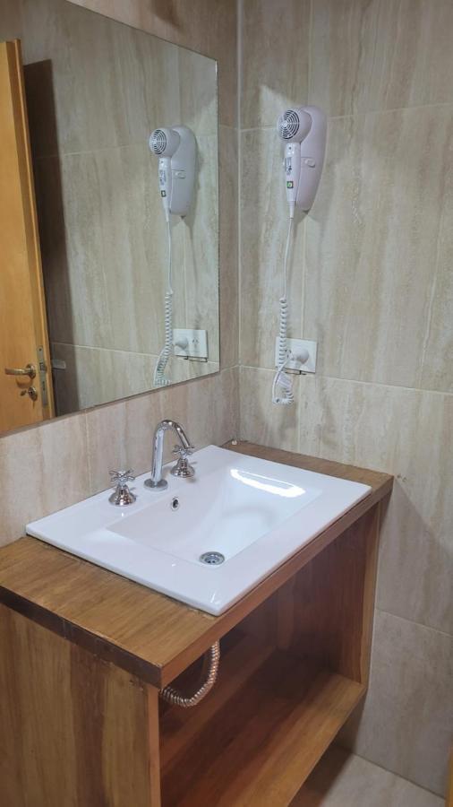 Espacio Berni San Martin de los Andes Ngoại thất bức ảnh