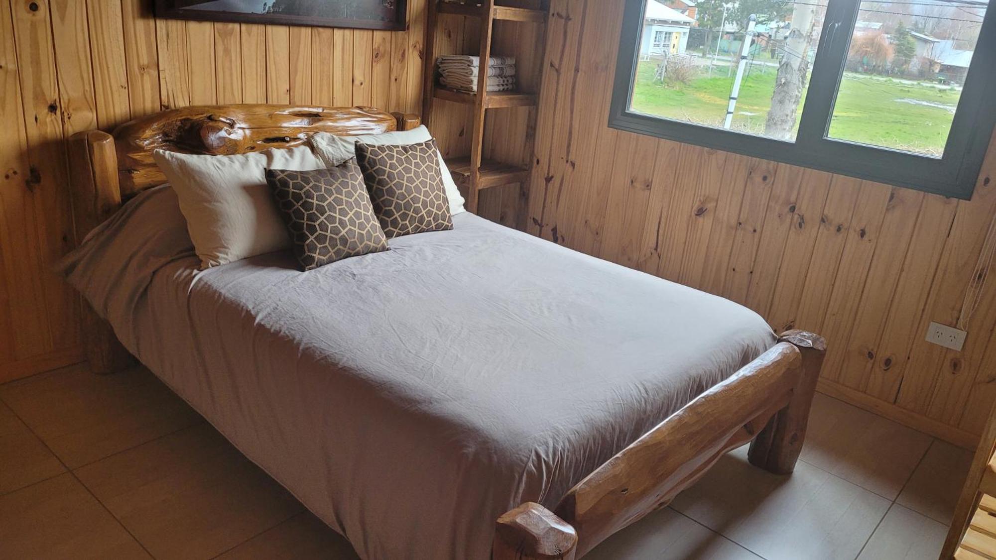 Espacio Berni San Martin de los Andes Phòng bức ảnh