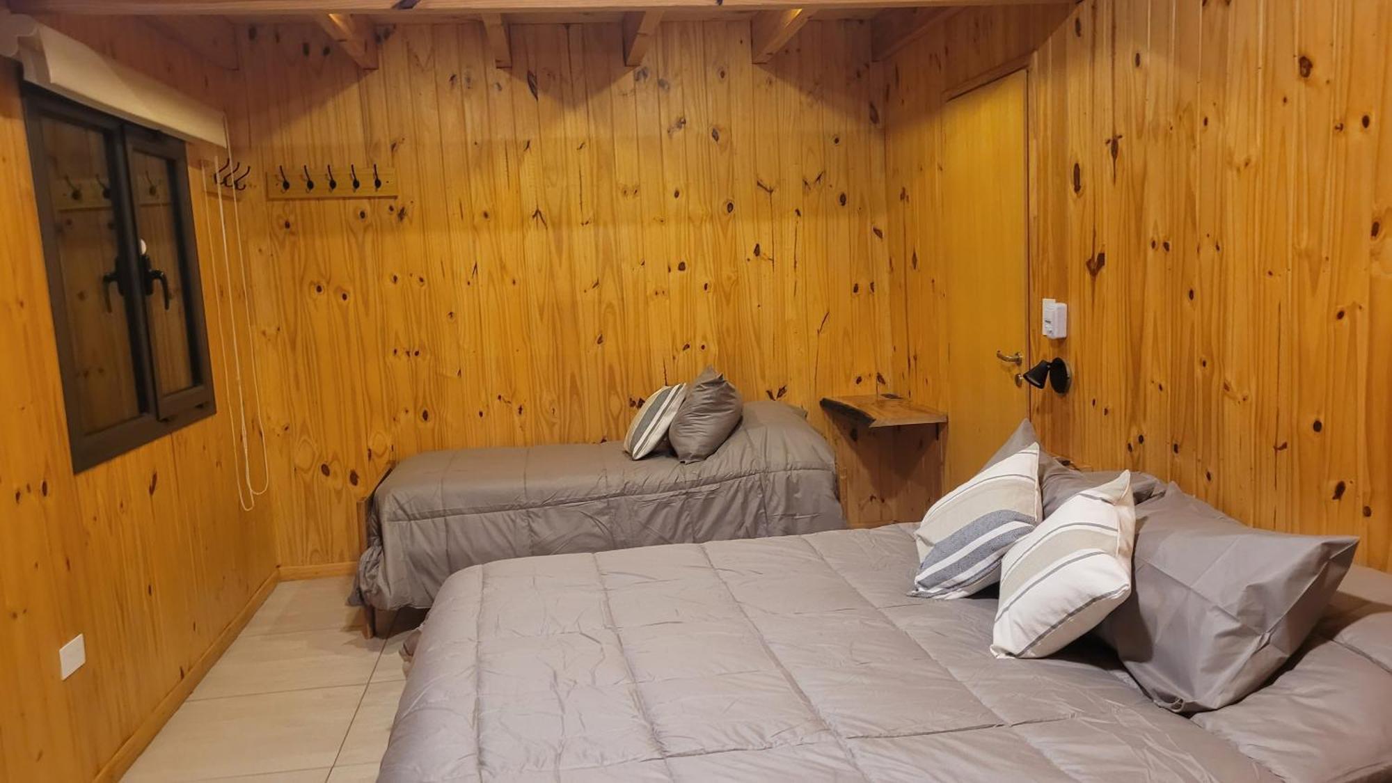 Espacio Berni San Martin de los Andes Phòng bức ảnh
